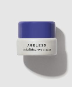 Ageless Revitalizing Eye Cream – 3 ml | 0.1 fl. oz.
