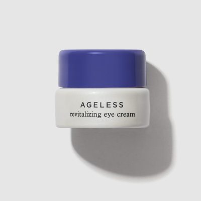 Ageless Revitalizing Eye Cream – 3 ml | 0.1 fl. oz.