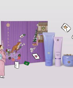 Dewy Glow & Protect Set