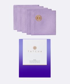 Kinu Pure Silk Polishing Face Cloth – 5 pack