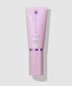 The Milky Sunscreen SPF 50 – 15 ml | 0.5 fl. oz.