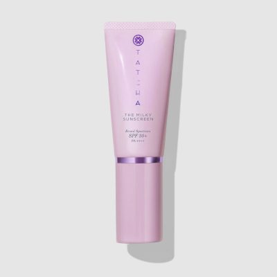 The Milky Sunscreen SPF 50 – 15 ml | 0.5 fl. oz.