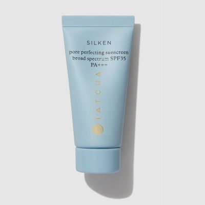 Silken Sunscreen SPF 35 – 10 ml | 0.34 fl. oz.