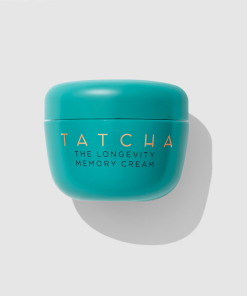 The Longevity Memory Cream – 15 ml | 0.5 fl. oz