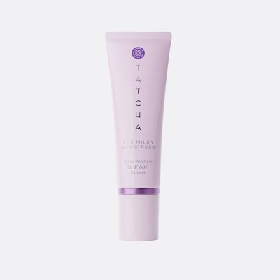 The Milky Sunscreen SPF 50 – 50 ml | 1.7 fl. oz.