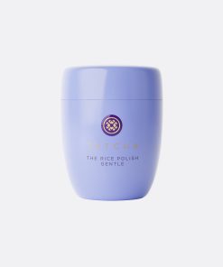 The Rice Polish: Gentle – 60 g | 2.1 oz.