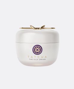 The Silk Cream – 50 ml | 1.7 fl. oz.
