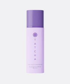 The Silk Sunscreen SPF 50 – 50 ml | 1.7 fl. oz.