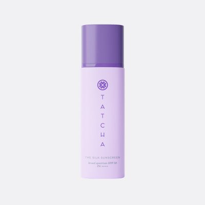 The Silk Sunscreen SPF 50 – 50 ml | 1.7 fl. oz.