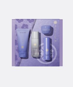 The Starter Ritual – Hydrating & Plumping